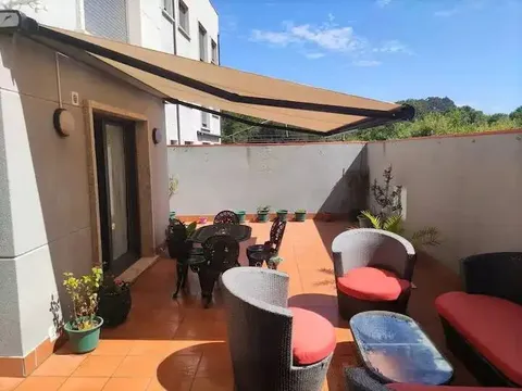 Pis de 80 m² a Cangas de Morrazo