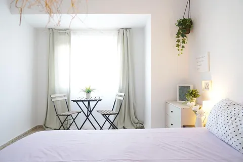 Habitació de lloguer, Alaquàs