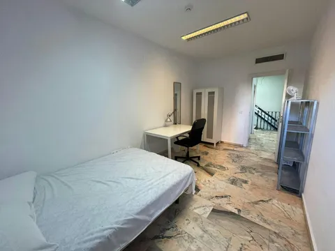 Habitación en alquiler, Sevilla