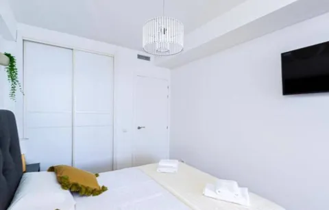 Pis de 75 m² a Benidorm