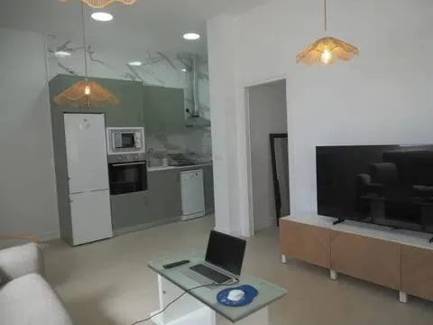 Pis de 55 m² a Sagunt