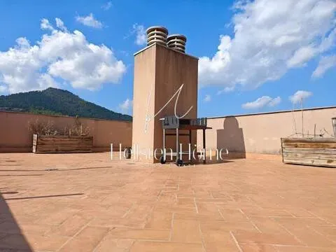 Flat 60 m² in Santa Coloma de Cervelló
