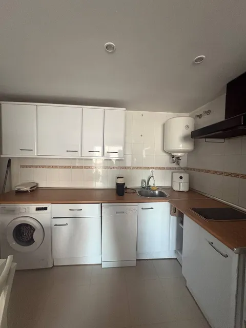 Pis de 55 m² a Sevilla