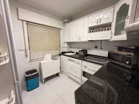 Pis de 100 m² a Salamanca
