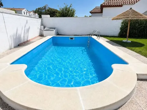 Casa de 70 m² a Conil de la Frontera