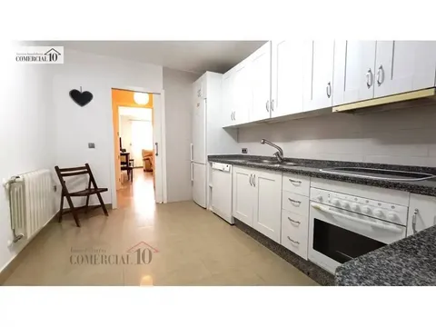 Wohnung 104 m² in Badajoz