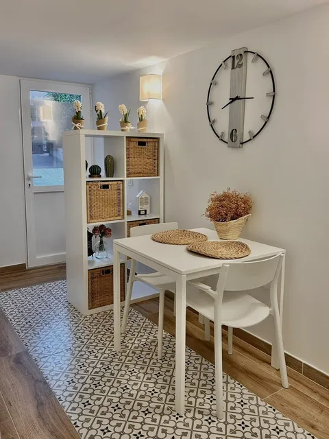 Pis de 80 m² a Villanueva de la Cañada (4/28)
