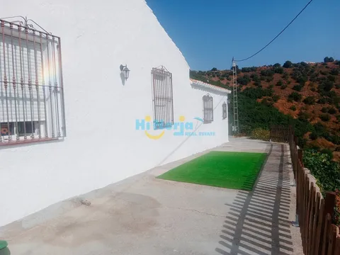 Будинок 200 м² у Torrox