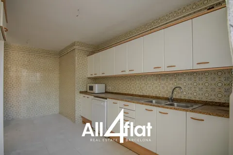 Wohnung 134 m² in Sant Andreu de Llavaneres