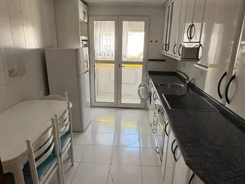 Pis de 60 m² a Burgos