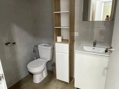Pis de 45 m² a Barcelona