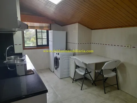 Apartamento 50 m² em Tui