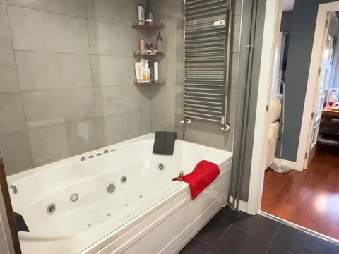 Pis de 84 m² a Alacant