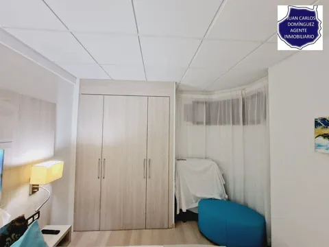Pis de 45 m² a Mogán