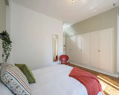 Habitación en alquiler, Madrid (4/42)