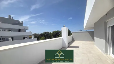 Piso de 155 m² en El Puerto de Santa María