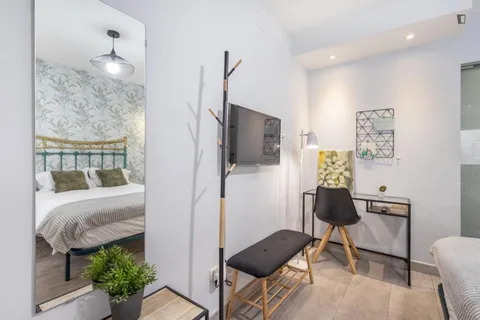 Appartement 25 m² à Grenade