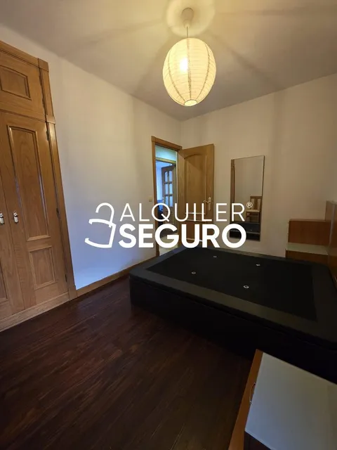 Pis de 70 m² a Burgos