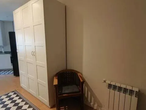 Appartamento 47 m² a Madrid
