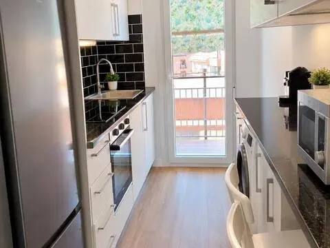 Habitació de lloguer, Fuenlabrada