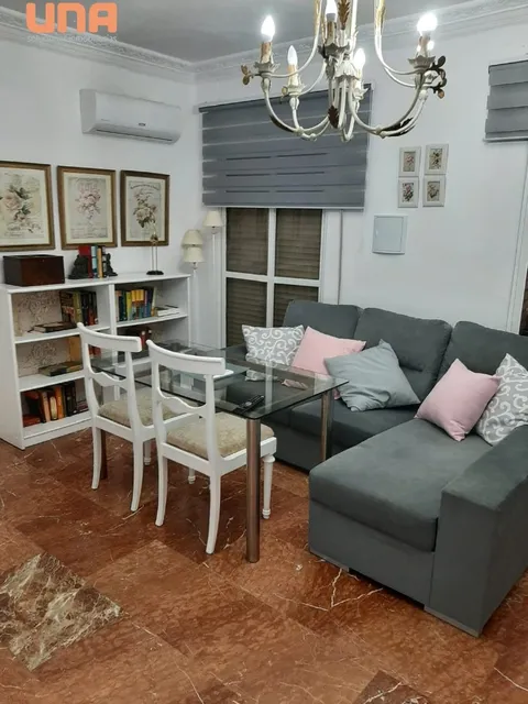 Pis de 64 m² a Còrdova