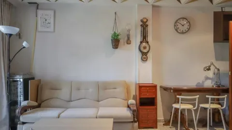 Habitació de lloguer, Getafe