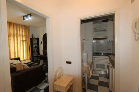 Wohnung 38 m² in Las Palmas de Gran Canaria