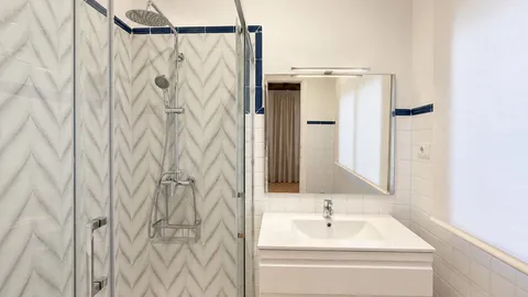 Pis de 66 m² a València