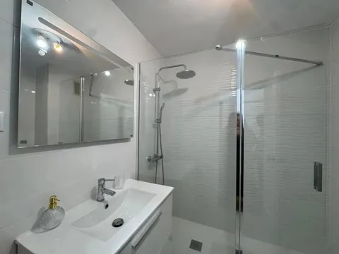 Pis de 92 m² a Ourense