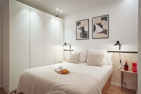 Habitación en alquiler, Barcelona