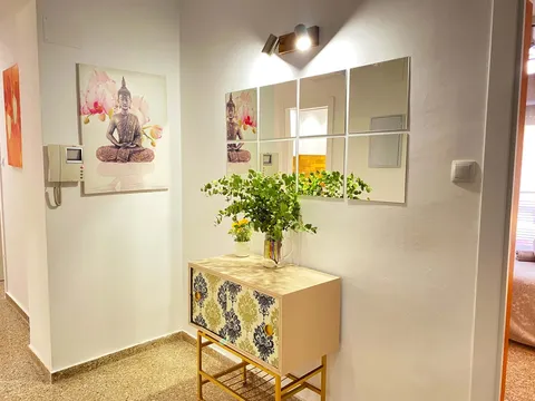 Pis de 110 m² a València
