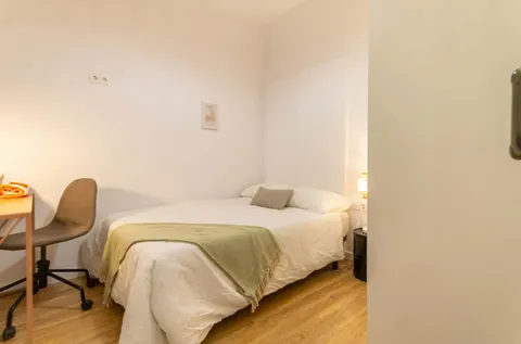 Zimmer zur Miete, Barcelona