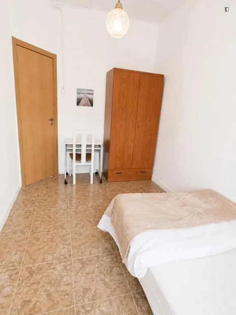 Habitación en alquiler, Valencia