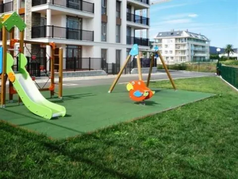Piso de 105 m² en Foz