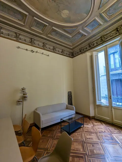 Zimmer zur Miete, Barcelona
