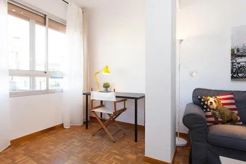 Pis de 86 m² a Logronyo