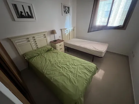Flat 110 m² in Manilva