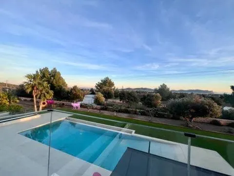 Casa de 130 m² a Sant Josep de sa Talaia