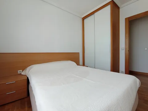 Pis de 94 m² a Barañáin / Barañain