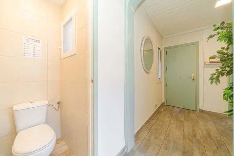 Habitació de lloguer, Alacant