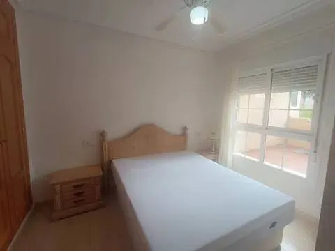 Flat 80 m² in Almeria
