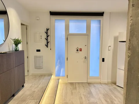Appartamento 60 m² a Madrid