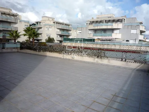 Pis de 105 m² a Eivissa
