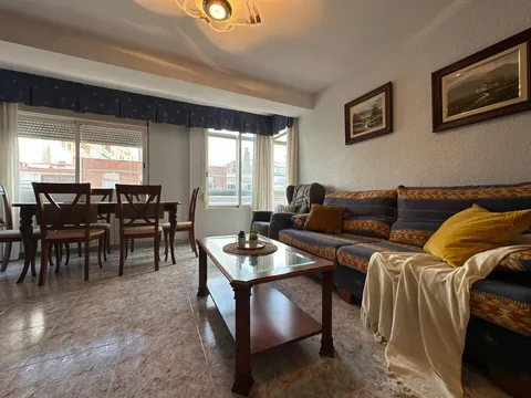 Pis de 79 m² a Saragossa