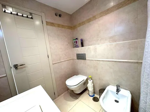 Wohnung 120 m² in el Campello