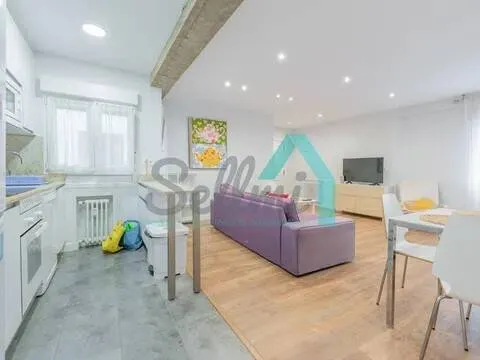 Pis de 94 m² a Oviedo