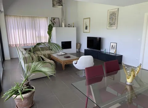 Pis de 450 m² a Vega de Liébana (2/6)