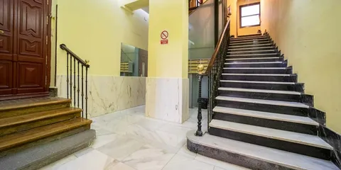 Habitación en alquiler, Madrid