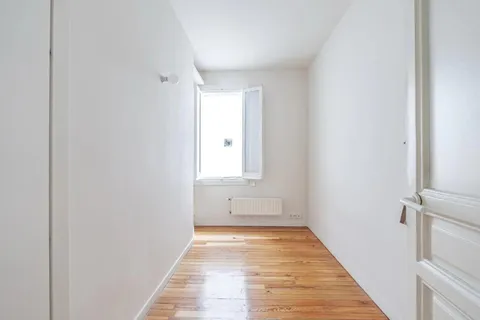 Appartamento 125 m² a Madrid