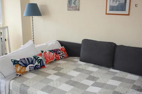 Pis de 50 m² a Fuengirola